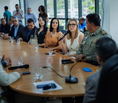  Thiago Sampaio / Agência Alagoas